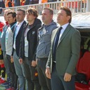 25. Hafta: Göztepe - Antalyaspor