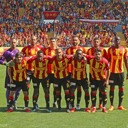25. Hafta: Göztepe - Antalyaspor