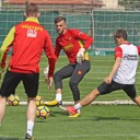 Urla Günlüğü: 12 Mart 2018