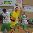 Türkiye Kupası: Göztepe - Beykoz Bld.