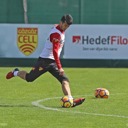 Urla Günlüğü: 17 Mart 2018