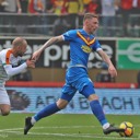 26. Hafta: A. Alanyaspor - Göztepe