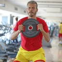 Uçan Adamlar Güç Depoladı