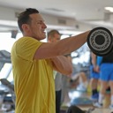 Uçan Adamlar Güç Depoladı