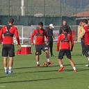 Urla Günlüğü: 23 Mart 2018