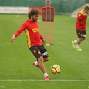 Urla Günlüğü: 25 Mart 2018