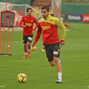 Urla Günlüğü: 25 Mart 2018