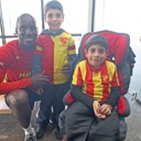 Urla Günlüğü: 27 Mart 2018