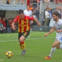 27. Hafta: Göztepe - Kasımpaşa