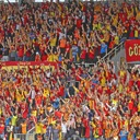 27. Hafta: Göztepe - Kasımpaşa