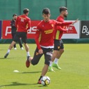 Urla Günlüğü: 2 Nisan 2018