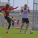 Urla Günlüğü: 5 Nisan 2018