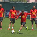 Urla Günlüğü: 5 Nisan 2018