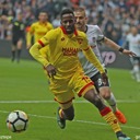 28. Hafta: Beşiktaş - Göztepe