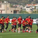 Urla Günlüğü: 10 Nisan 2018