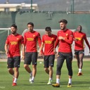 Urla Günlüğü: 10 Nisan 2018