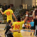 Türkiye Kupası: Göztepe - Beşiktaş Mogaz