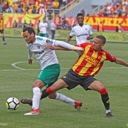 29. Hafta: Göztepe - Bursaspor