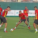 Urla Günlüğü: 18 Nisan 2018