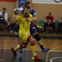 Göztepe - Selka Eskişehir