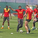 Urla Günlüğü: 24 Nisan 2018