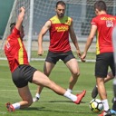 Urla Günlüğü: 25 Nisan 2018