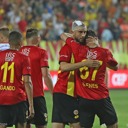 31. Hafta: Göztepe - K. Karabükspor