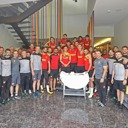 Urla Günlüğü: 1 Mayıs 2018