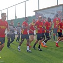 Urla Günlüğü: 1 Mayıs 2018