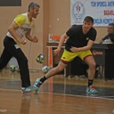 Uçan Adamlar Sezonun Son Maçına Hazırlanıyor