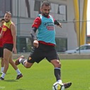 Urla Günlüğü: 4 Mayıs 2018