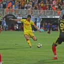 32. Hafta: Göztepe - Yeni Malatyaspor