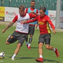 Urla Günlüğü: 8 Mayıs 2018