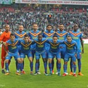 33. Hafta: A. Konyaspor - Göztepe