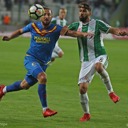 33. Hafta: A. Konyaspor - Göztepe