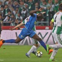 33. Hafta: A. Konyaspor - Göztepe