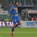 33. Hafta: A. Konyaspor - Göztepe
