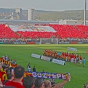 34. Hafta: Göztepe - Galatasaray