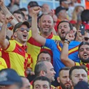 34. Hafta: Göztepe - Galatasaray