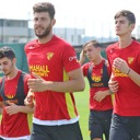 Gelişim Kampı Başladı