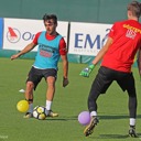 Gelişim Kampı Tamamlandı