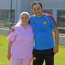 Teşekkürler Esma Anne