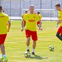 Kamp Günlüğü: 3 Temmuz 2018