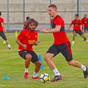 Kamp Günlüğü: 3 Temmuz 2018