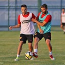 Kamp Günlüğü: 5 Temmuz 2018