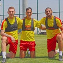 Kamp Günlüğü: 5 Temmuz 2018