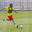 Kamp Günlüğü: 7 Temmuz 2018