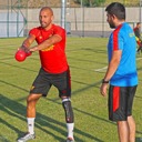 Kamp Günlüğü: 8 Temmuz 2018