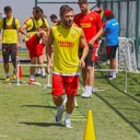 Kamp Günlüğü: 9 Temmuz 2018