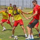 Kamp Günlüğü: 9 Temmuz 2018